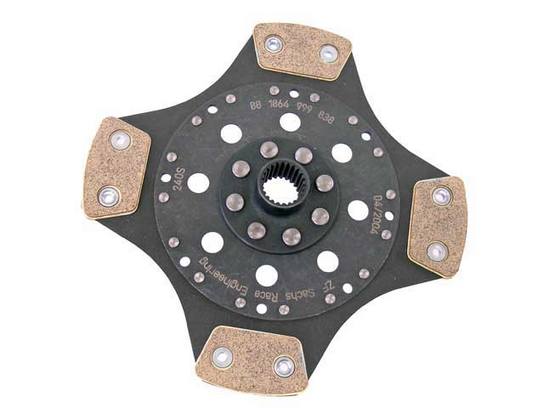 Clutch Friction Disc